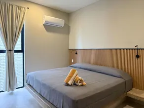 Rooms Sector M - Room