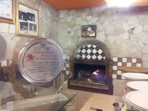 Albergo Ristorante Bar Pizzeria La Lanterna - Restaurant