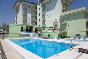 Hotel Vianello - Pool