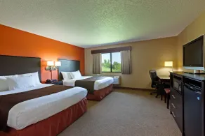 AmericInn by Wyndham Algona - Zimmer