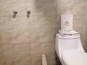 Hotel Brickell - Bad