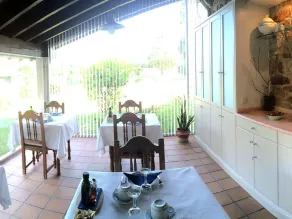 Casa de Trillo - Restaurant
