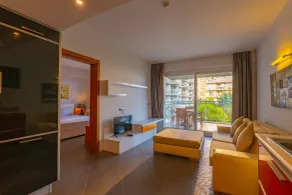 Karya Family Resort Hotel All Inclusive - View from room