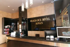 Fragrance Hotel - Kovan - Reception
