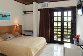 Pousada New Paradise - Room