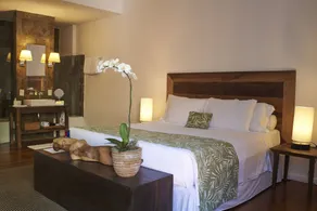 Santa Teresa Hotel Rio de Janeiro - MGallery Collection - Room