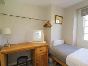 3 Woods Farm House - Rum
