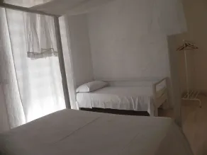 Gea Etna Apartment&Rooms - Værelse