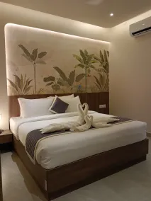 Hotel Muthahalli Grand - Room