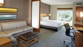 Hyatt Place Titusville Kennedy Space Center - Chambre