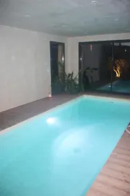 Jardins en Ville - Piscine