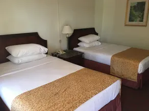 Waterford Inn - Chambre