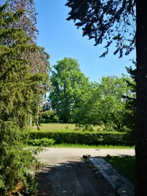 Le 5 Frecce - View from room