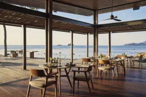 The Retreat Koh Chang, an SLH Hotel - Rezeption