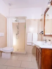 Alloggio Turistico Port View - Bathroom