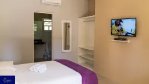 Hotel Pousada Cassino - Room