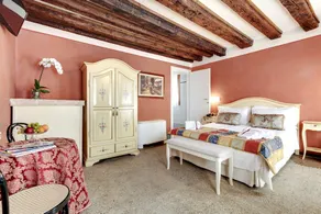 Ca' Riza - Room