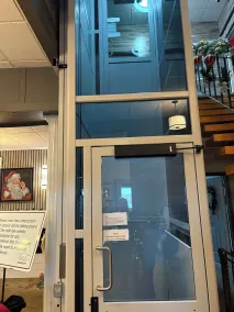 Hotel Port Aux Basques - Receção