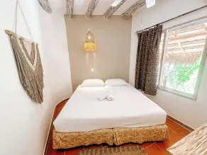 Holbox Dream Beachfront Hotel - Room