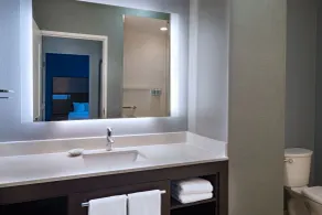 Residence Inn by Marriott Austin Southwest - Badeværelse