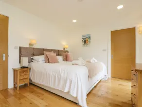 Elm - Habitación