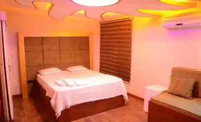 Bakırköy Otel - Room
