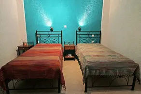 Anemi Apartments - Room