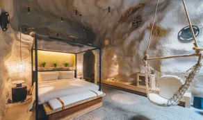 Atour Hotel Phoenix Avenue Shangrao - Chambre