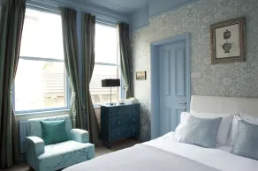 Brooks Guesthouse - Room