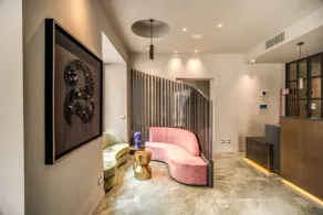 Hotel 77 Seventy-Seven - Maison D'Art Collection - Réception