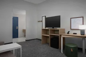 Spark by Hilton Miami Doral - Chambre