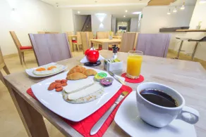 Obo Hotel - Restaurant