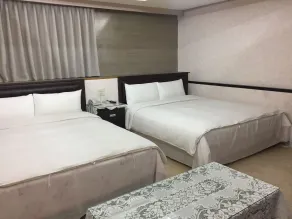 King Lo Tung Hotel - Chambre