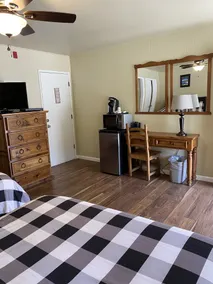 Arnold Meadowmont Lodge - Zimmer