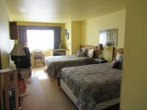 Gualala Country Inn - Rom