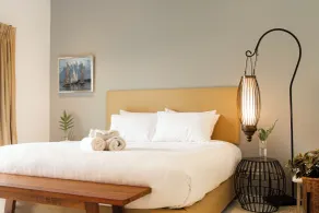 Sanae Beach Hua Hin  - Chambre