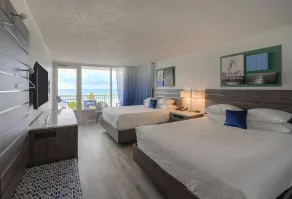 The Island Resort at Fort Walton Beach - Quarto