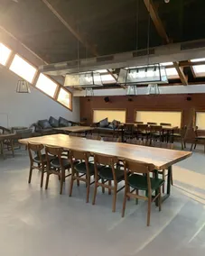 LA CASA. CLUB & RESORT - Restaurante