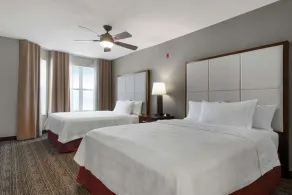 Homewood Suites by Hilton Rochester/Henrietta - Chambre