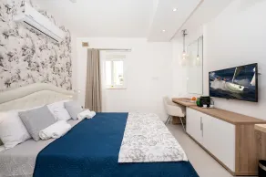Vela Blu Boutique Suites - Rom