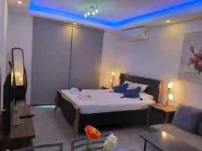 777 Beach Guesthouse - Værelse