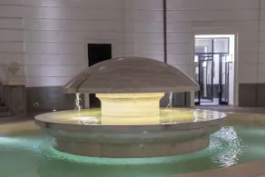 Nana Inn palazzo nana ' - Wellness