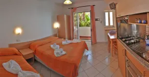 Hotel Casa Cigliano - Zimmer