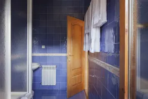 El Refugi de les Basses Apartament - Bathroom