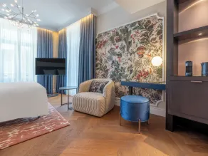 Steigenberger Icon Europäischer Hof Baden Baden - Rom