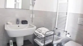 Bonne Nuit Guest House - Salle de bain