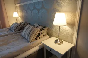 Kierinki Village Guesthouse - Zimmer