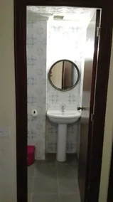 Apartamentos Guardamar del Segura - Baño