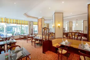 Dorint Hotel Leipzig - Restaurant