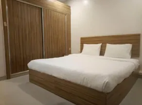 SPAR Serviced Apartments- سيبار للشقق المخدومة - Rum